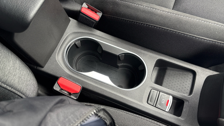 Renault Captur 1.0 TCE 90 Iconic 5dr Petrol Hatchback